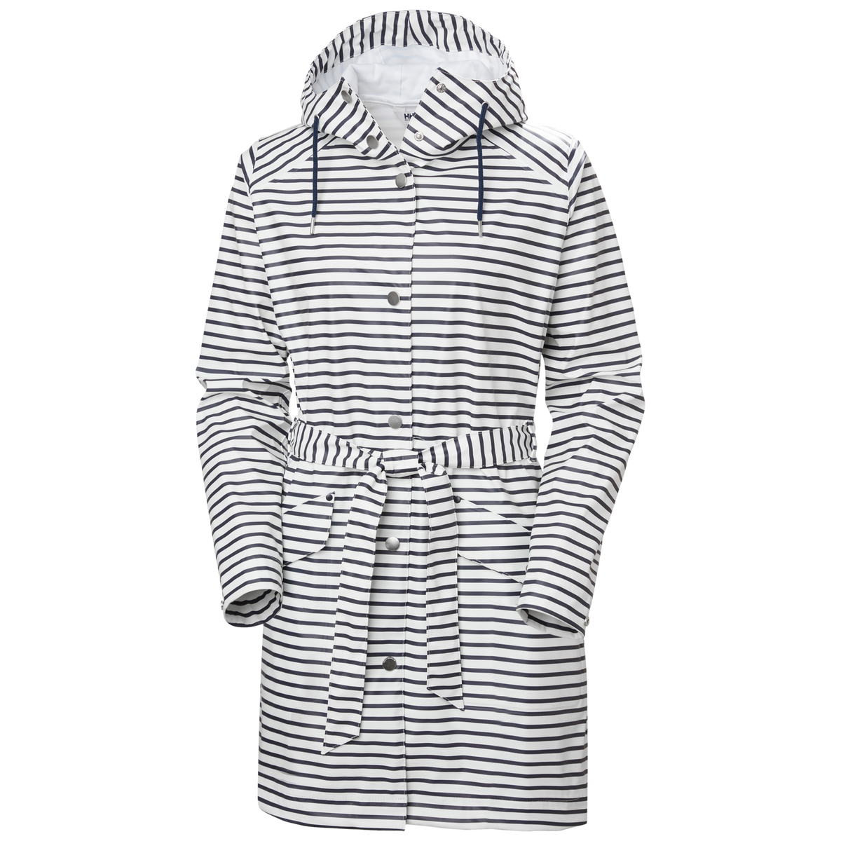 Helly Hansen Womens Kirkwall II Raincoat | Helly Hansen | Portwest - The Outdoor Shop