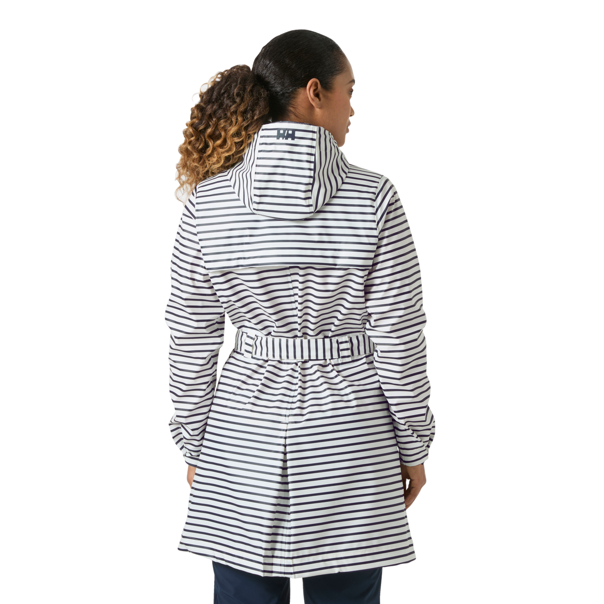 Helly Hansen Womens Kirkwall II Raincoat | Helly Hansen | Portwest - The Outdoor Shop