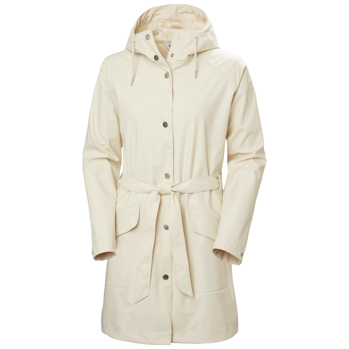 Helly Hansen Womens Kirkwall II Raincoat | Helly Hansen | Portwest - The Outdoor Shop