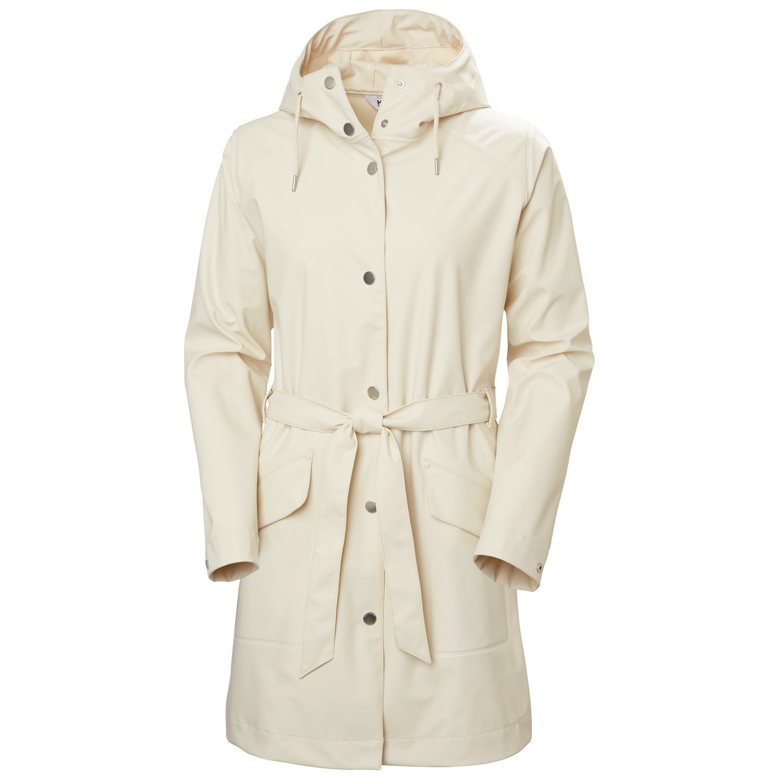 Helly Hansen Womens Kirkwall II Raincoat | Helly Hansen | Portwest - The Outdoor Shop
