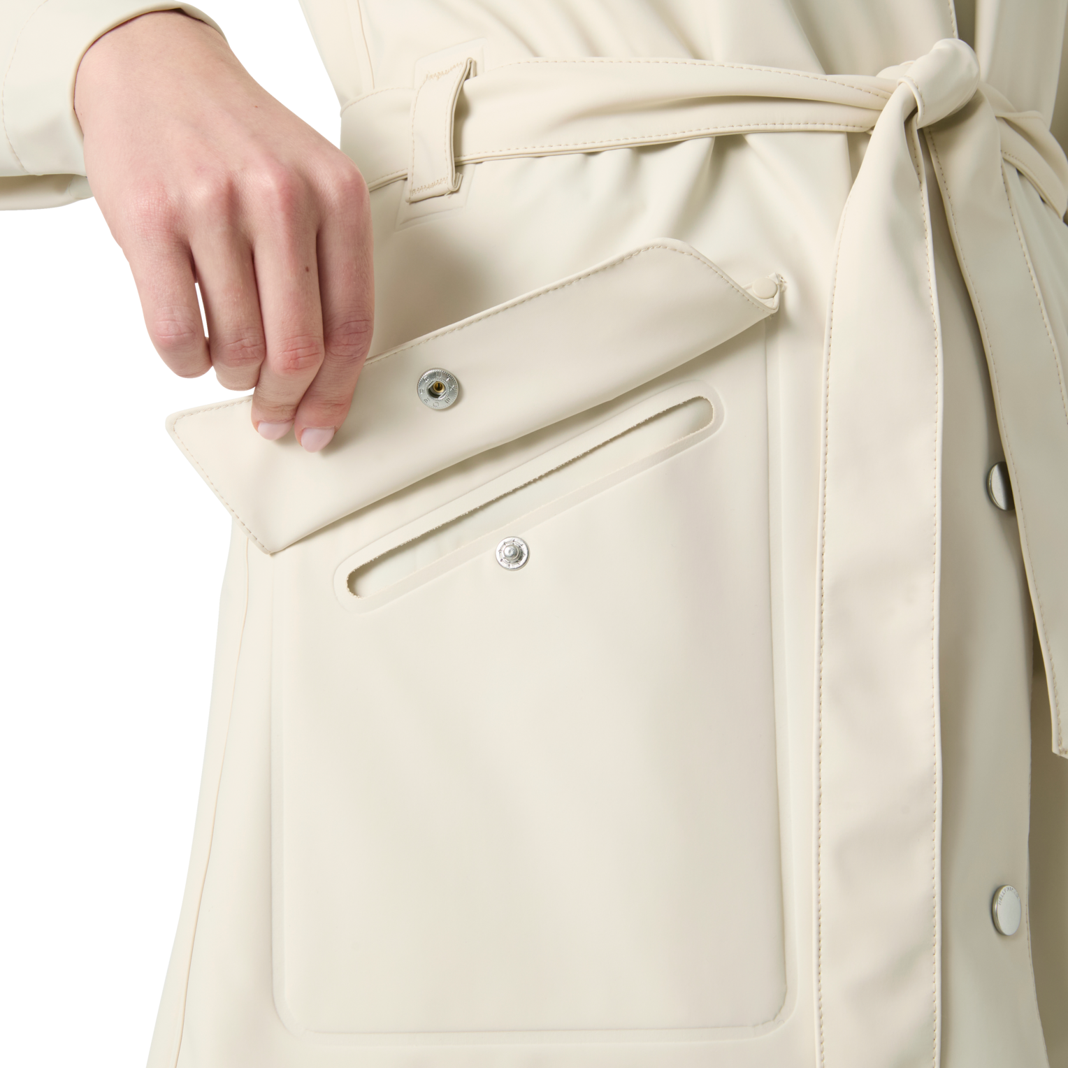Helly Hansen Womens Kirkwall II Raincoat | Helly Hansen | Portwest - The Outdoor Shop