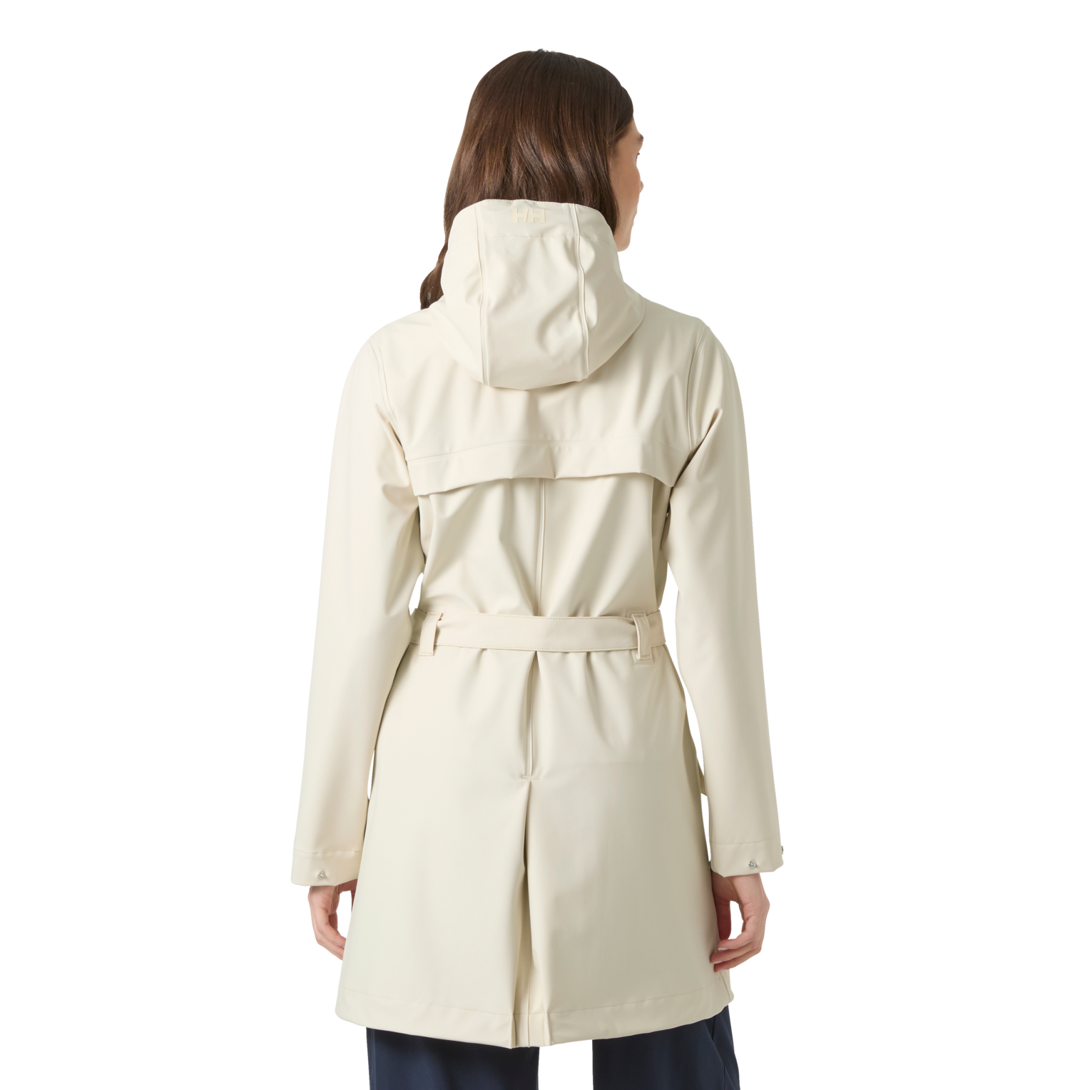 Helly Hansen Womens Kirkwall II Raincoat | Helly Hansen | Portwest - The Outdoor Shop