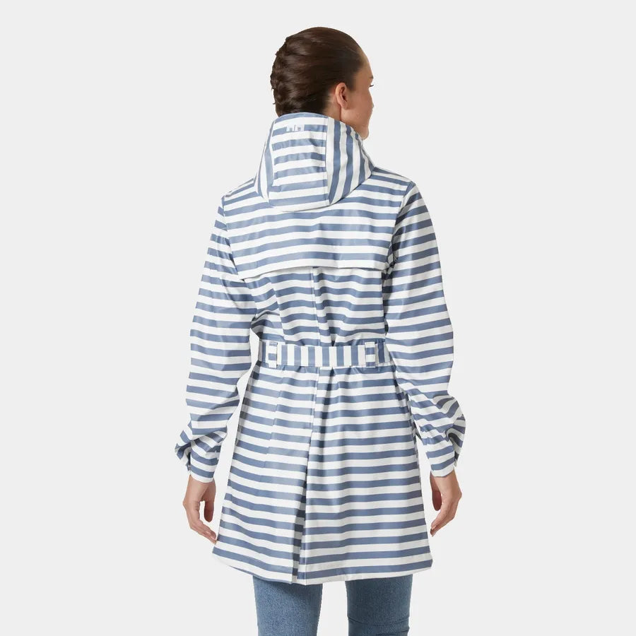 Women's Kirkwall II Raincoat | Helly Hansen | Portwest - The Outdoor Shop
