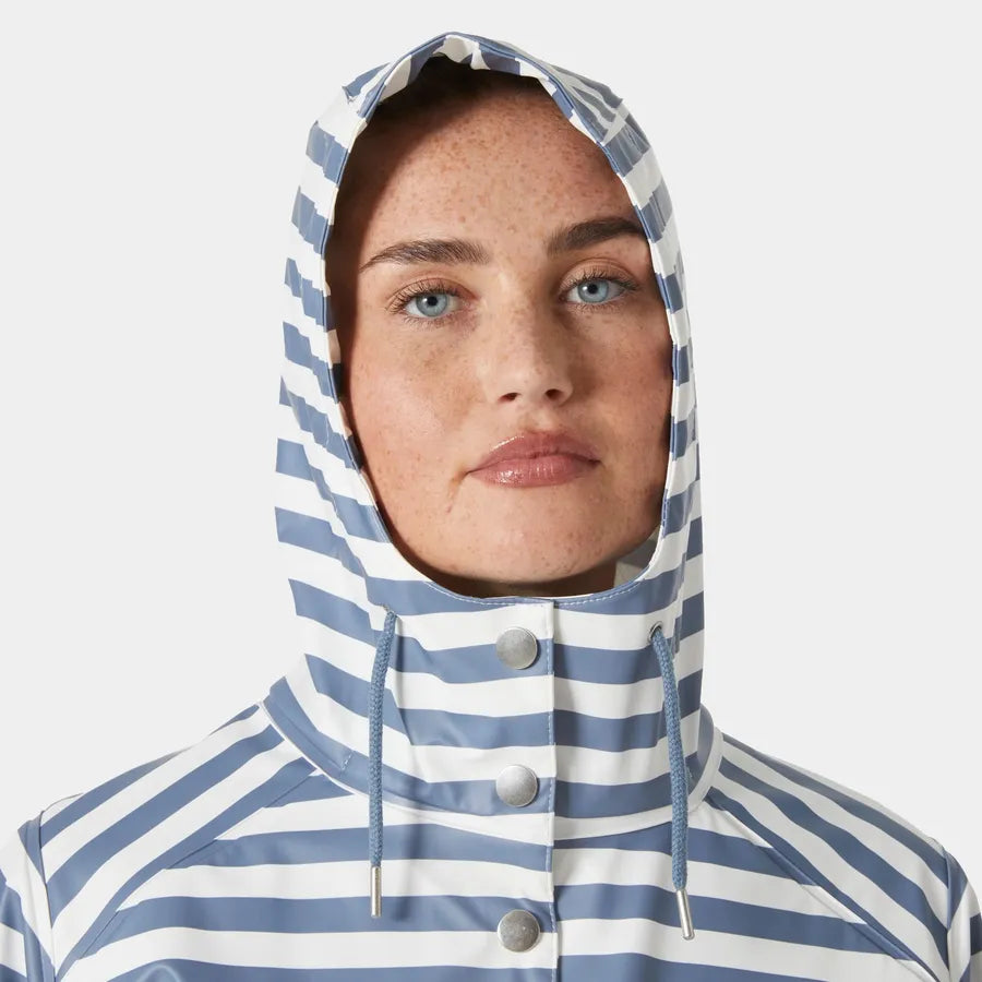 Women's Kirkwall II Raincoat | Helly Hansen | Portwest - The Outdoor Shop