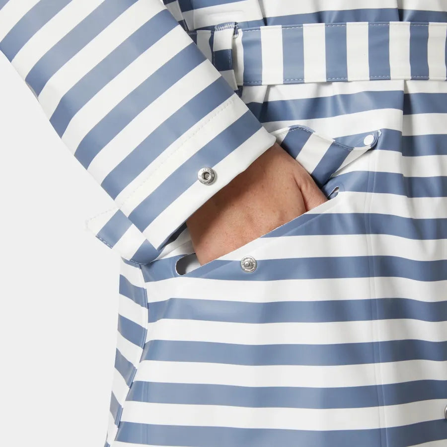 Women's Kirkwall II Raincoat | Helly Hansen | Portwest - The Outdoor Shop