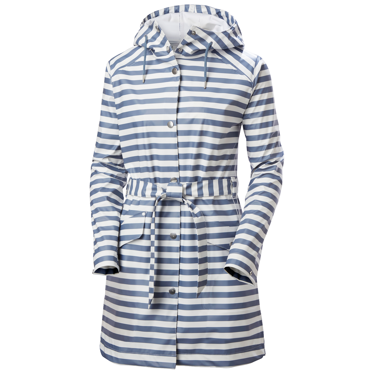 Helly Hansen Womens Kirkwall II Raincoat | Helly Hansen | Portwest - The Outdoor Shop