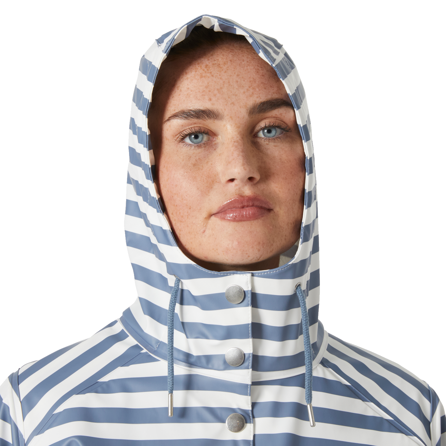 Helly Hansen Womens Kirkwall II Raincoat | Helly Hansen | Portwest - The Outdoor Shop
