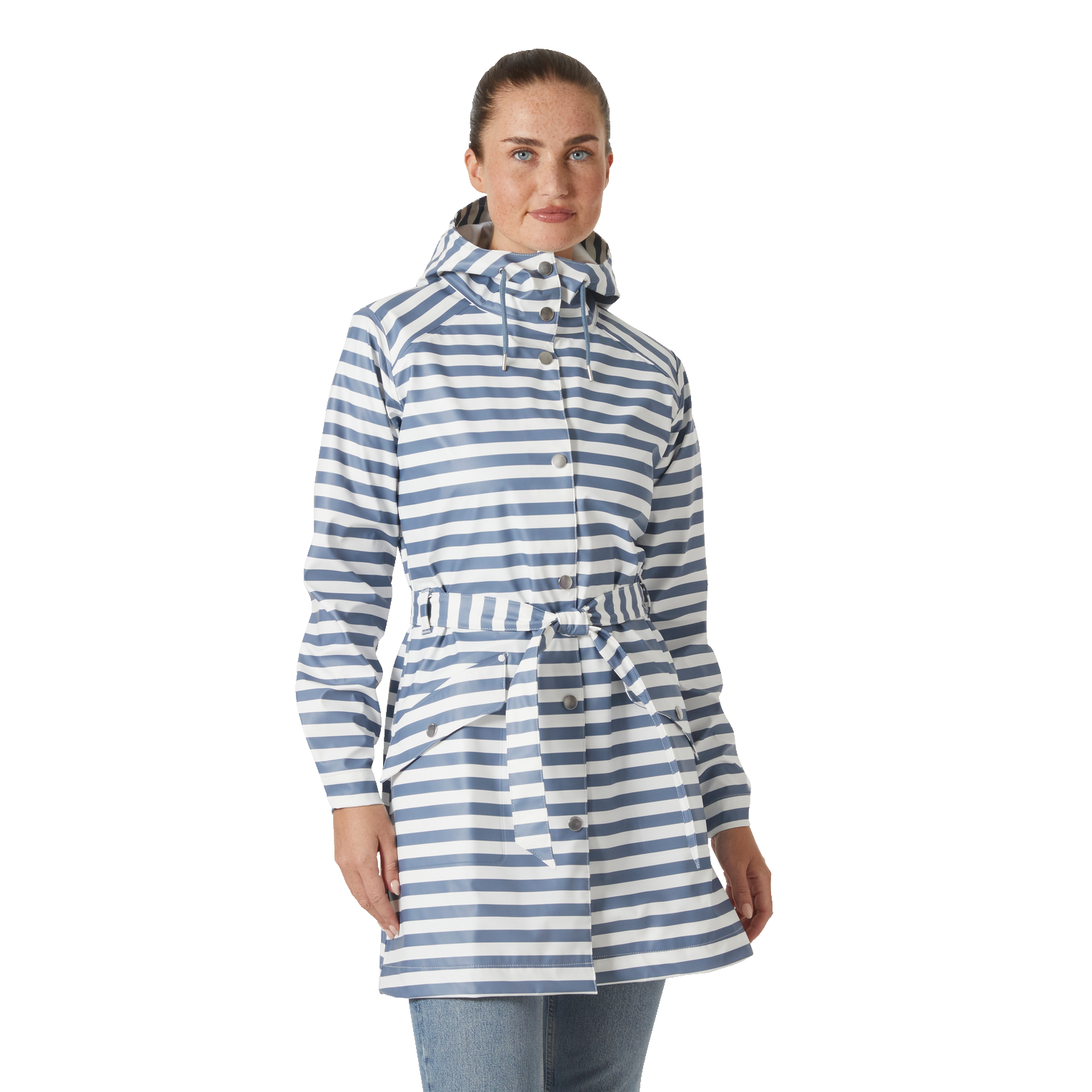 Helly Hansen Womens Kirkwall II Raincoat | Helly Hansen | Portwest - The Outdoor Shop