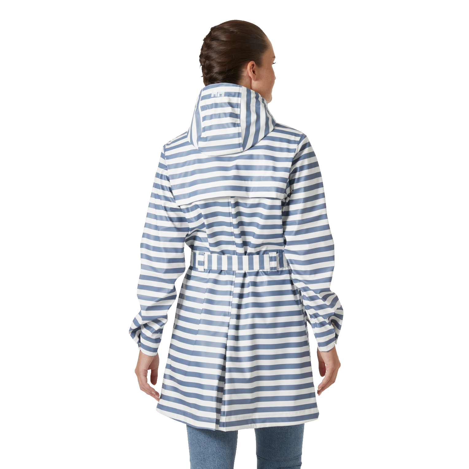 Helly Hansen Womens Kirkwall II Raincoat | Helly Hansen | Portwest - The Outdoor Shop
