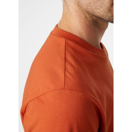 Helly Hansen Box T Shirt | Helly Hansen | Portwest - The Outdoor Shop