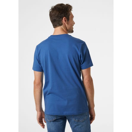 Helly Hansen Box T Shirt | Helly Hansen | Portwest - The Outdoor Shop
