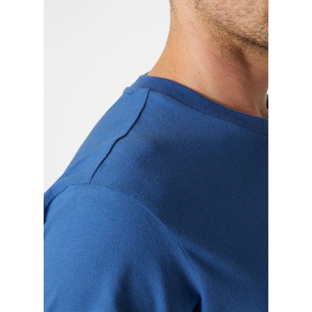Helly Hansen Box T Shirt | Helly Hansen | Portwest - The Outdoor Shop
