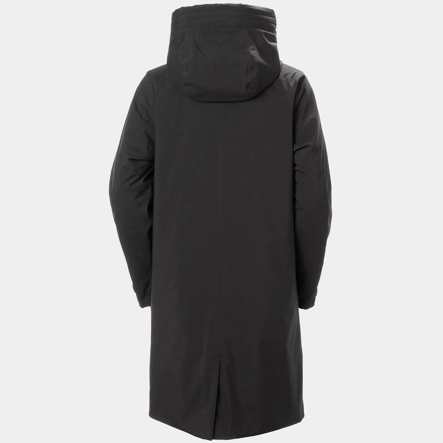 Helly Hansen Victoria Insulated Rain Coat | HELLY HANSEN | Portwest - The Outdoor Shop