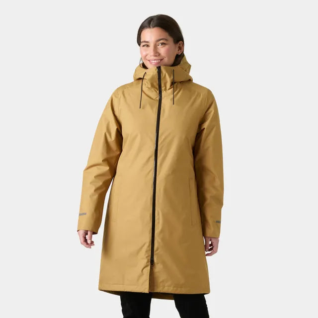 Helly Hansen Women's Aspire Rain Coat