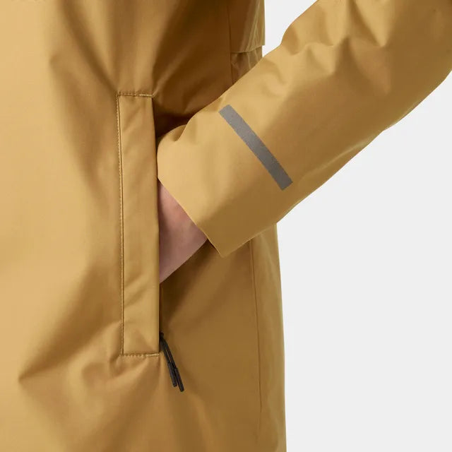 Helly Hansen Women's Aspire Rain Coat