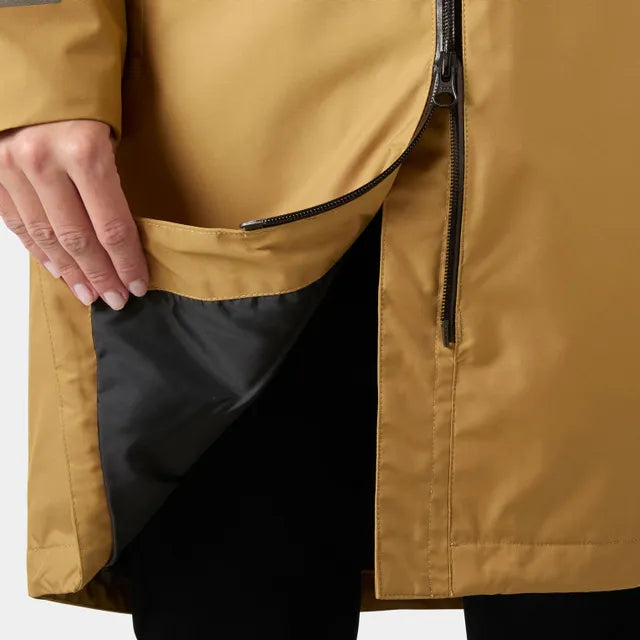Helly Hansen Women's Aspire Rain Coat