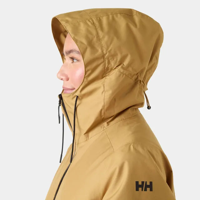 Helly Hansen Women's Aspire Rain Coat