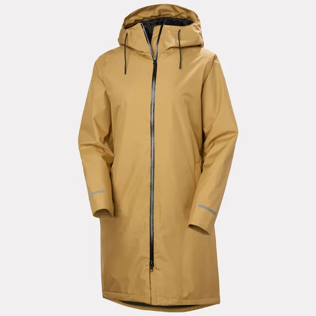 Helly Hansen Women's Aspire Rain Coat