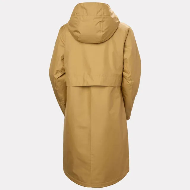 Helly Hansen Women's Aspire Rain Coat