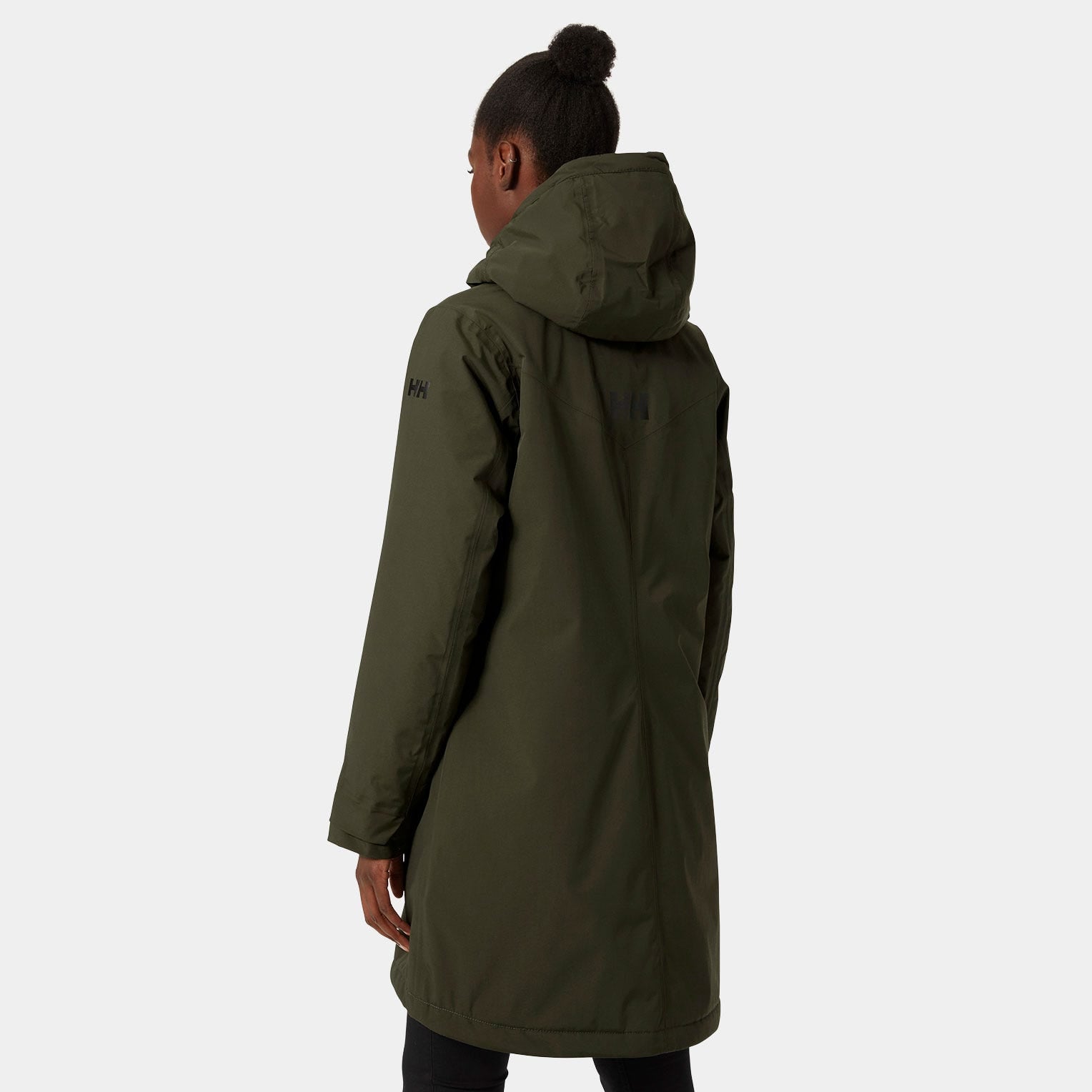 Helly Hansen Women's Adore Insulated Raincoat | HELLY HANSEN | Portwest - The Outdoor Shop