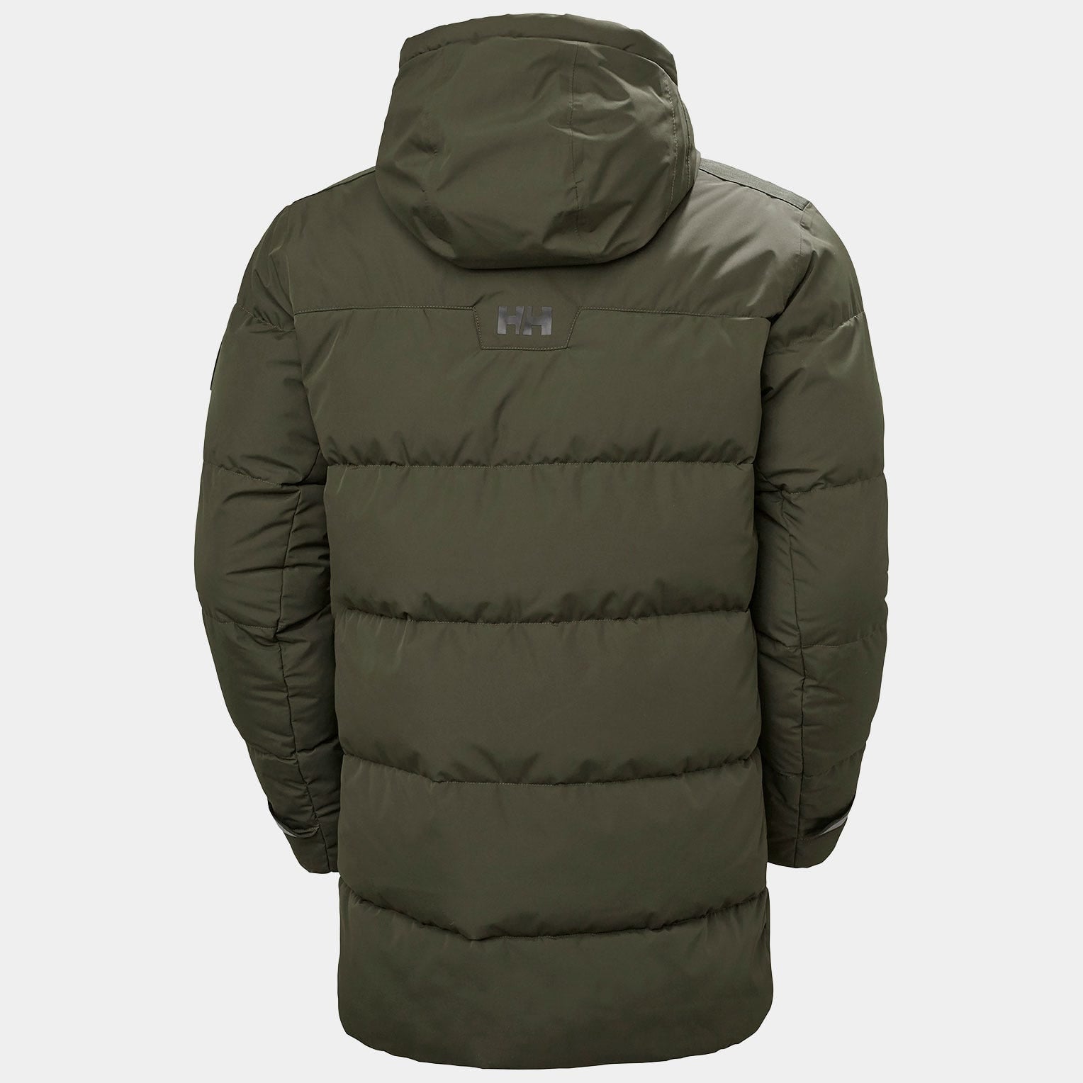 Helly Hansen Men's Reine Puffy Jacket | HELLY HANSEN | Portwest - The Outdoor Shop