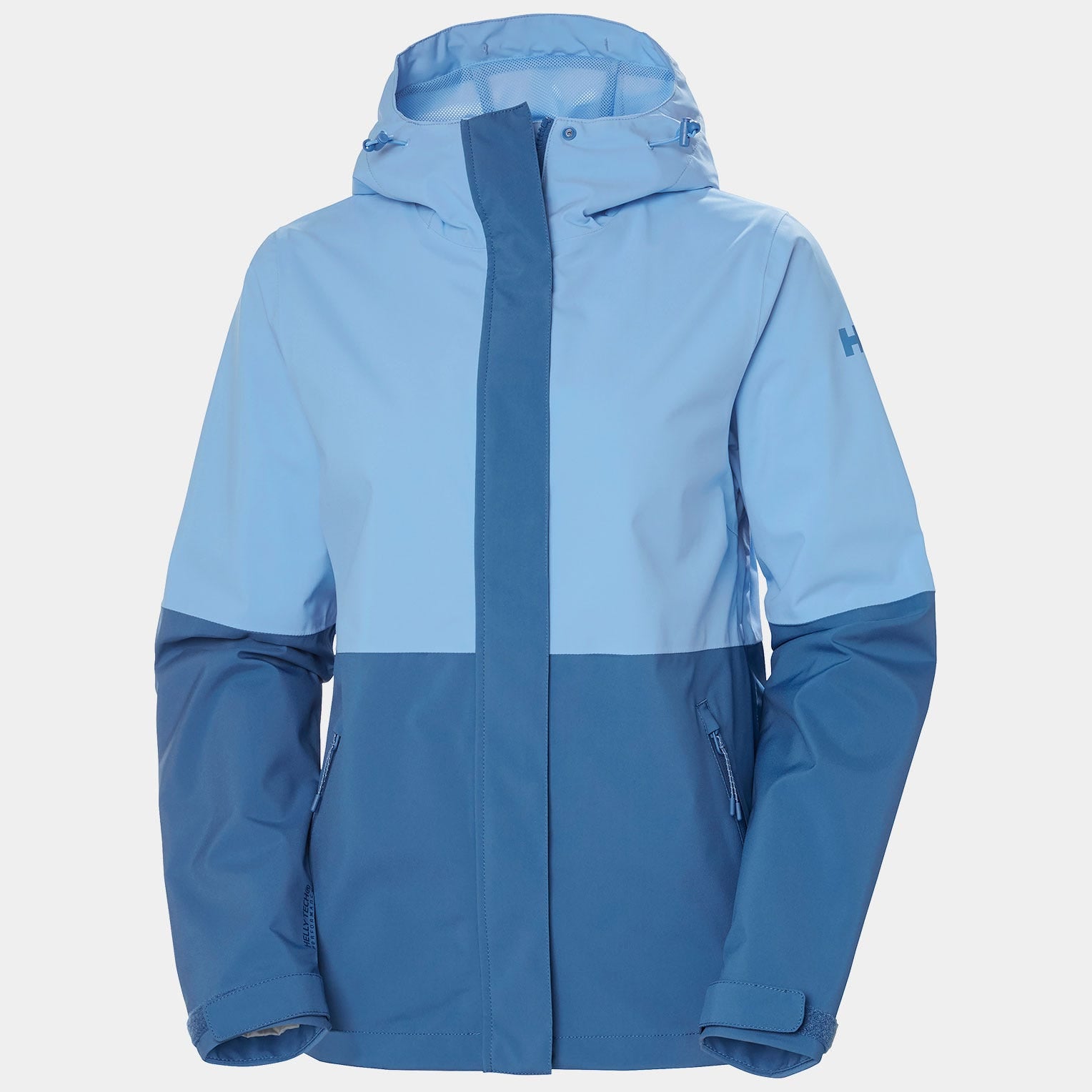 Helly Hansen Women’s Juell Storm Waterproof Jacket | HELLY HANSEN | Portwest - The Outdoor Shop