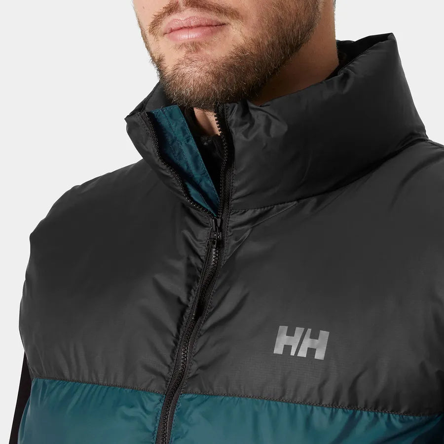 Men's Active Puffy Vest | Helly Hansen | Portwest - The Outdoor Shop