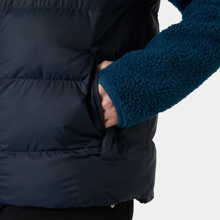 Men's Active Puffy Vest | Helly Hansen | Portwest - The Outdoor Shop