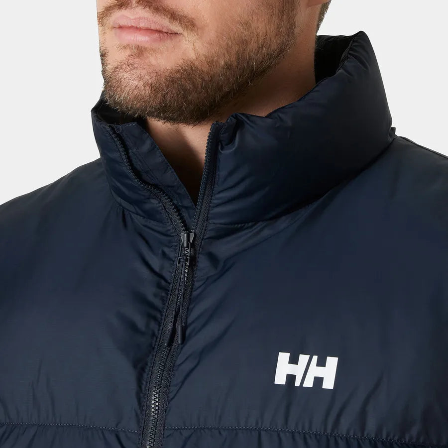 Men's Active Puffy Vest | Helly Hansen | Portwest - The Outdoor Shop