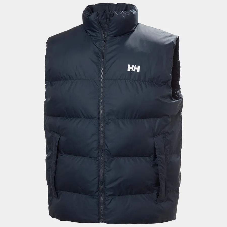 Men's Active Puffy Vest | Helly Hansen | Portwest - The Outdoor Shop
