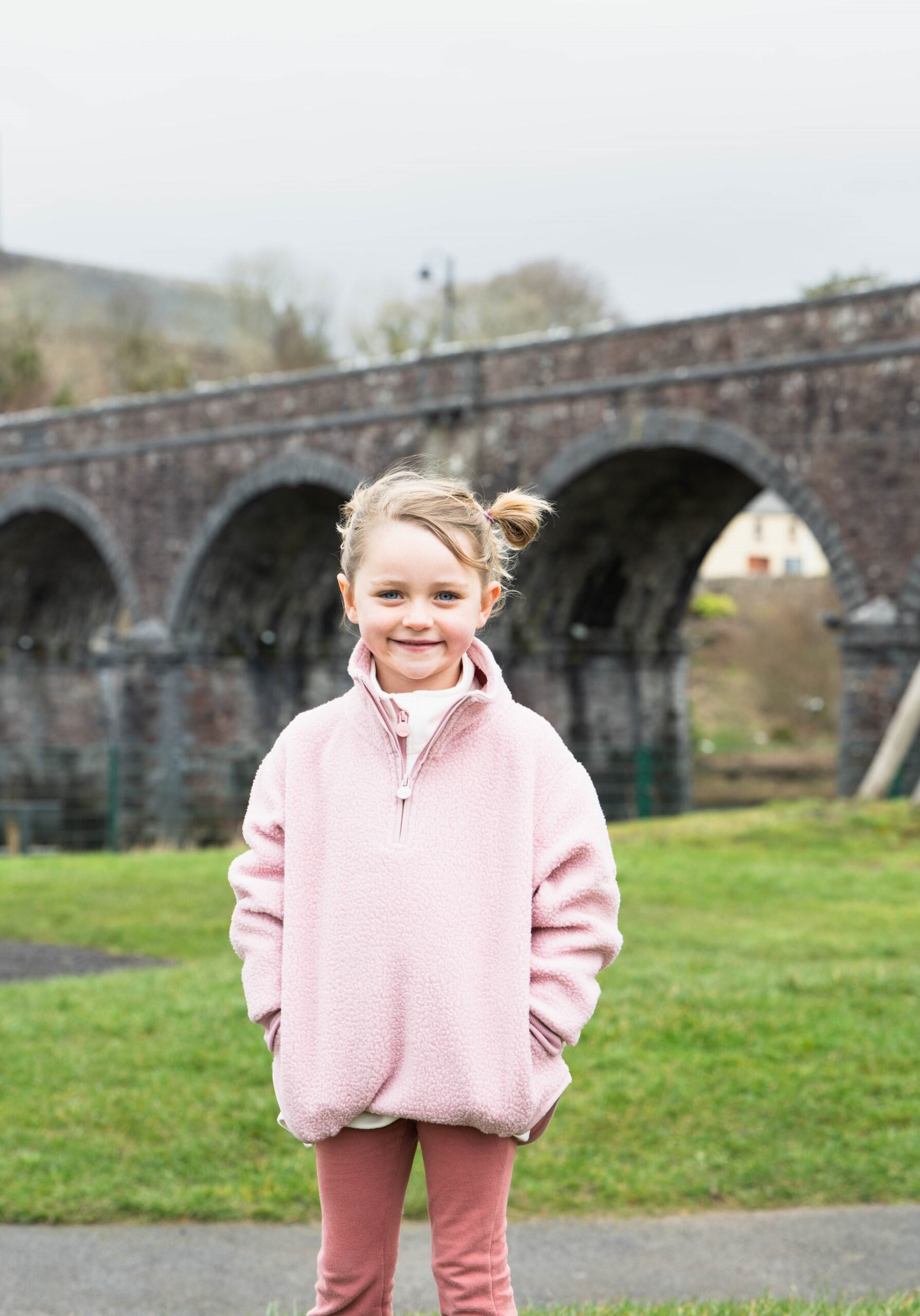 Portwest Kid's Avoca Fleece | Portwest | Portwest - The Outdoor Shop