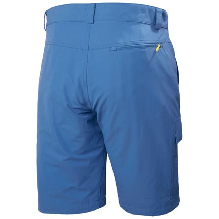 Helly Hansen Mens Quick-dry Cargo Shorts 11" | Helly Hansen | Portwest - The Outdoor Shop