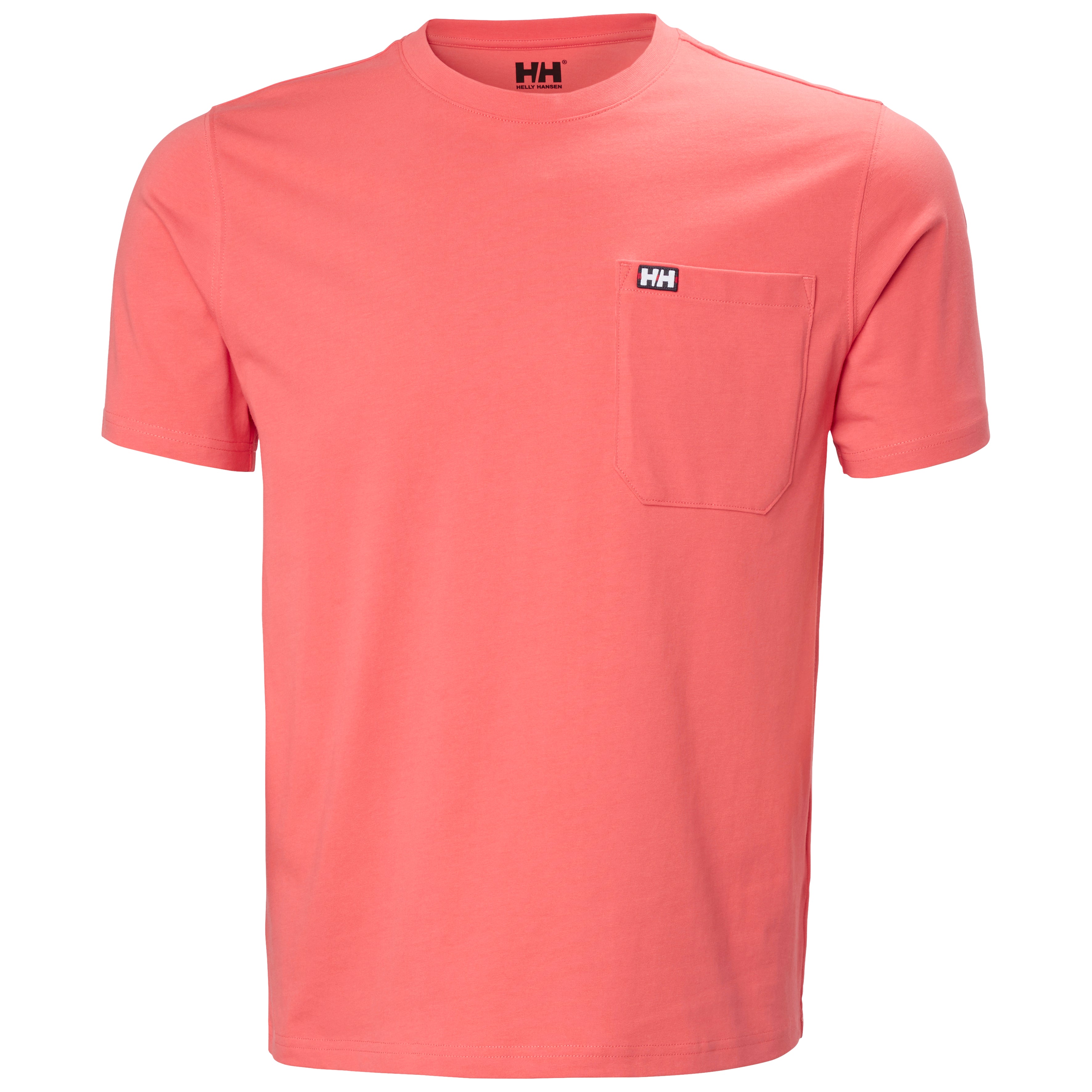 Helly Hansen Men's Hudson T-Shirt | Helly Hansen | Portwest - The Outdoor Shop