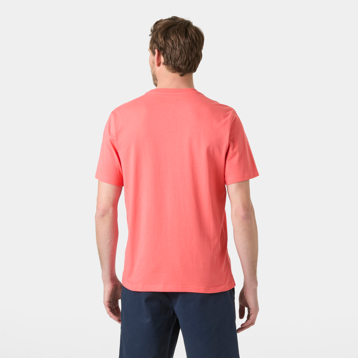 Helly Hansen Men's Hudson T-Shirt | Helly Hansen | Portwest - The Outdoor Shop