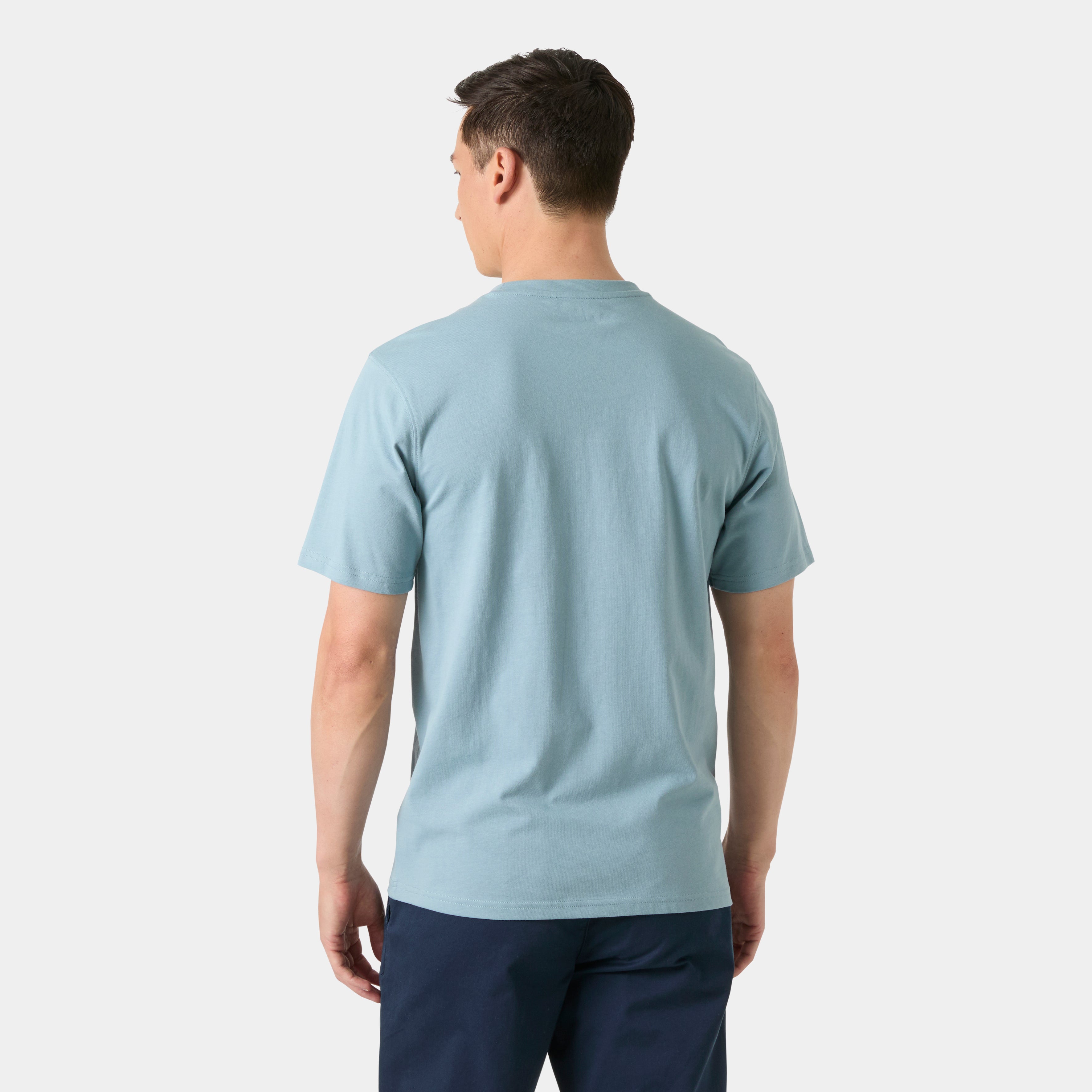Helly Hansen Men's Hudson T-Shirt | Helly Hansen | Portwest - The Outdoor Shop