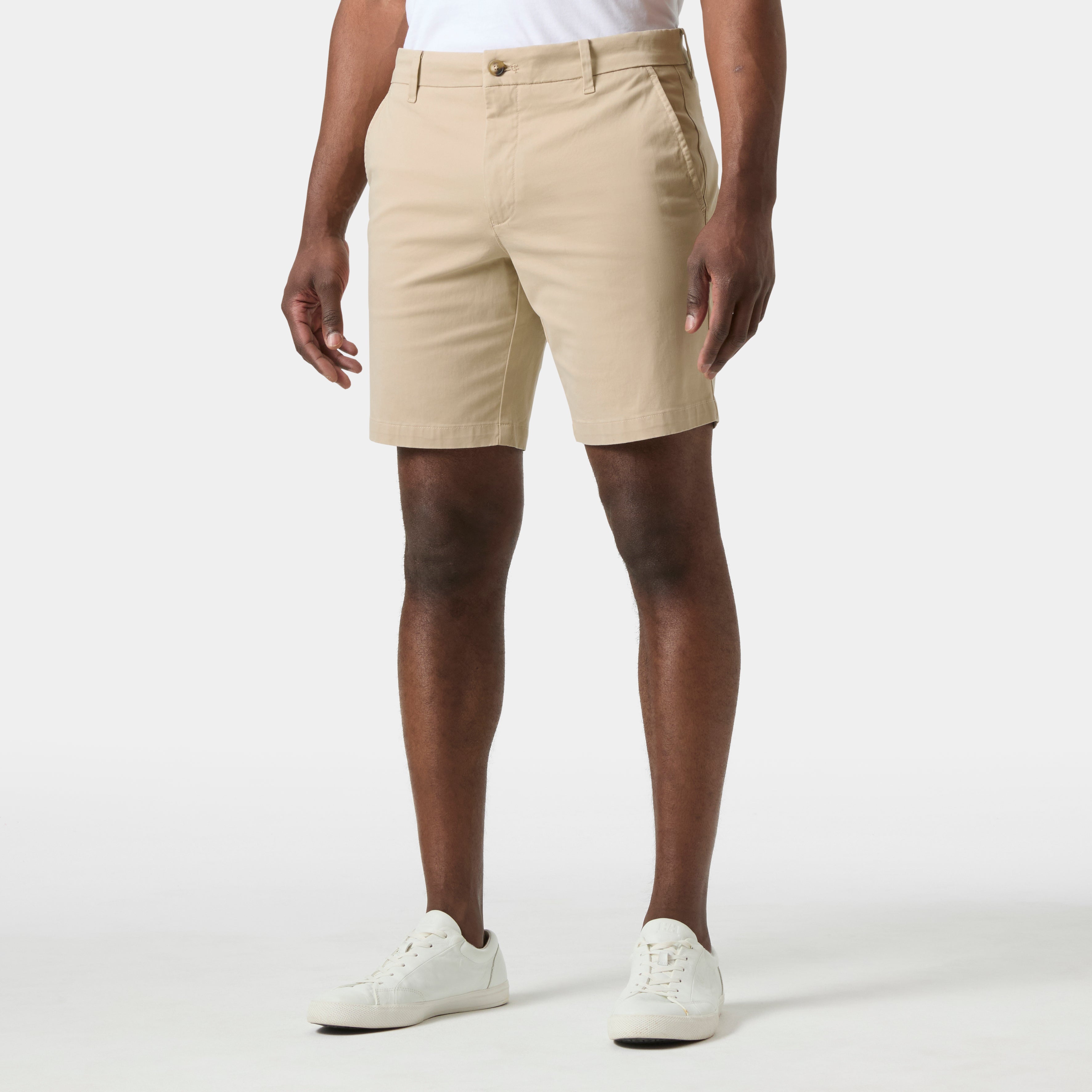 Helly Hansen Men's Bryggen Chino Shorts | Helly Hansen | Portwest - The Outdoor Shop