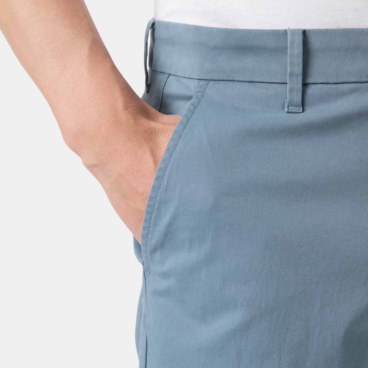 Helly Hansen Men's Bryggen Chino Shorts | Helly Hansen | Portwest - The Outdoor Shop