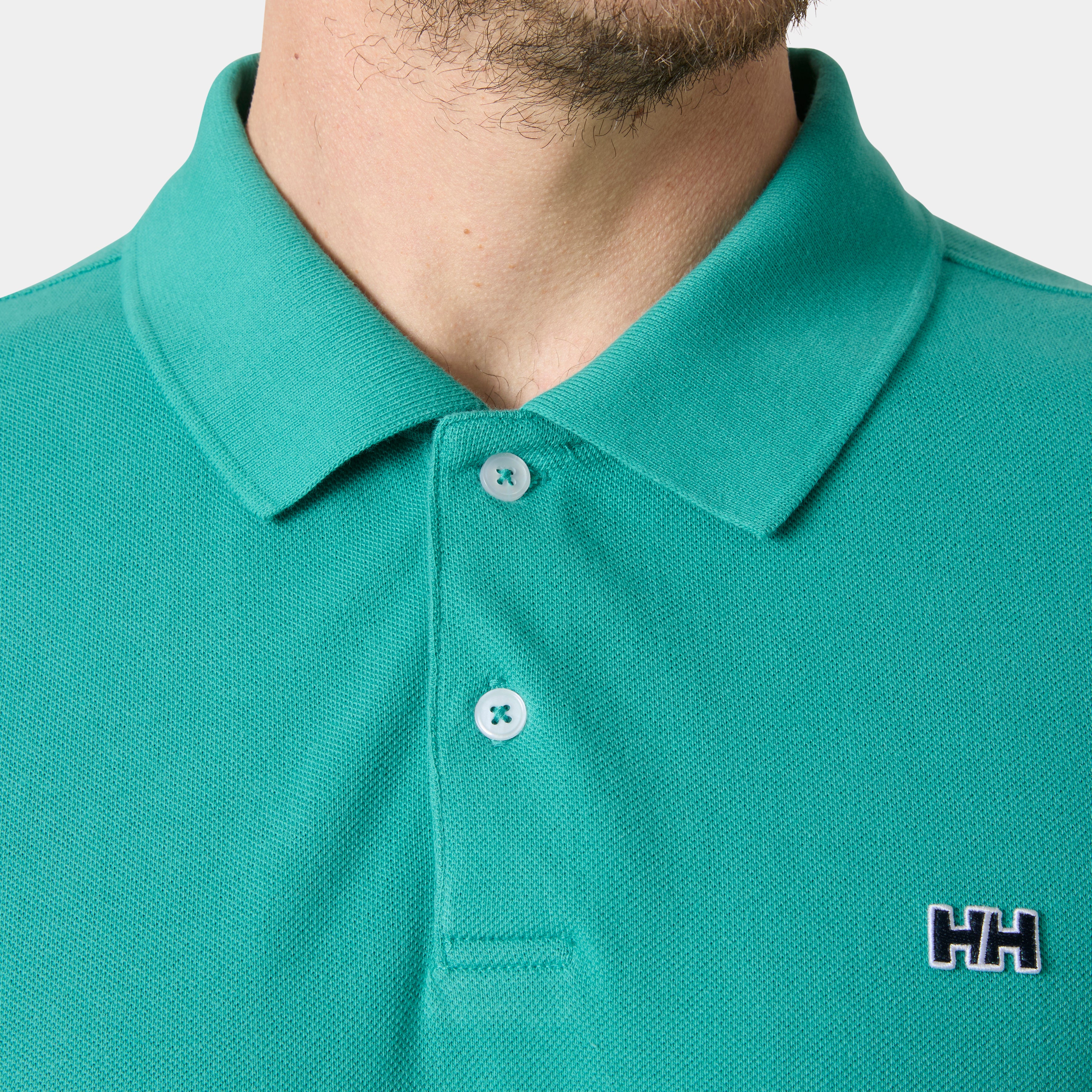 HH HUDSON POLO | Helly Hansen | Portwest - The Outdoor Shop