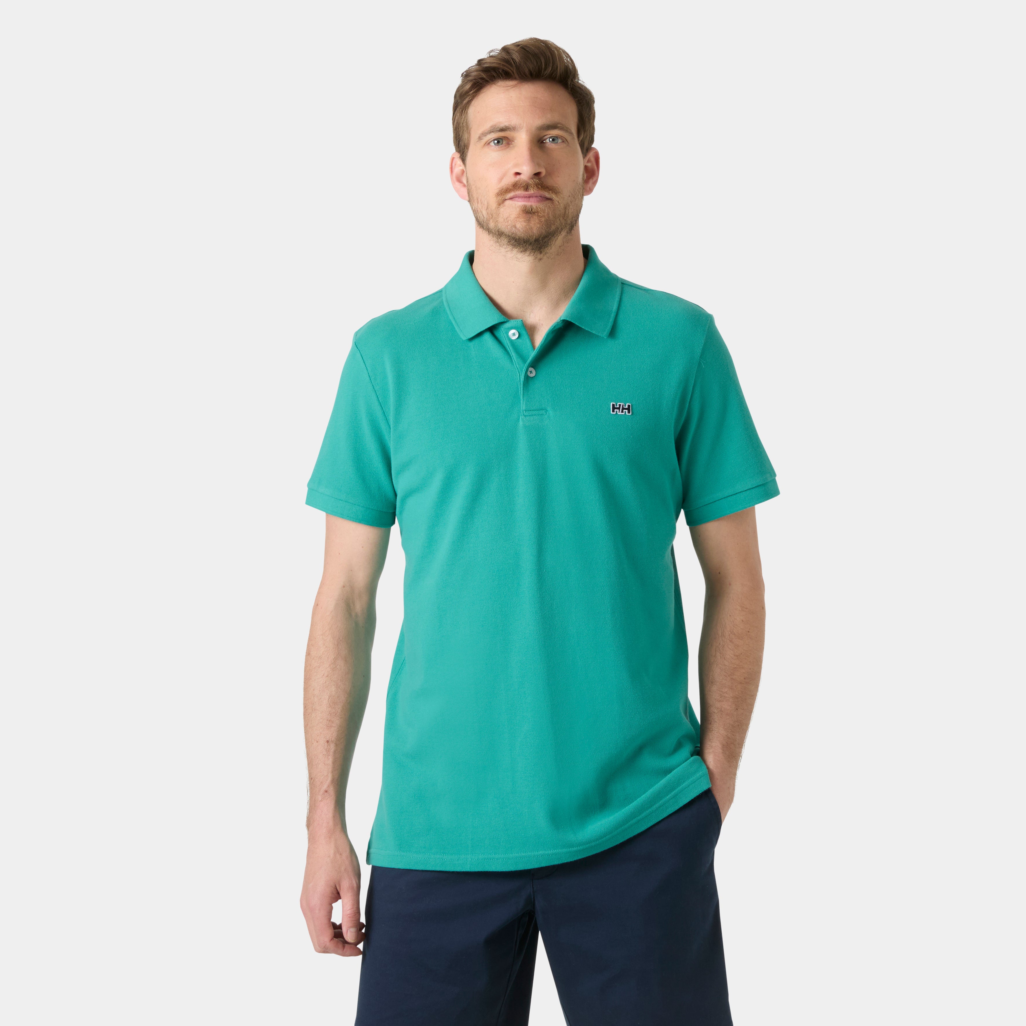 HH HUDSON POLO | Helly Hansen | Portwest - The Outdoor Shop