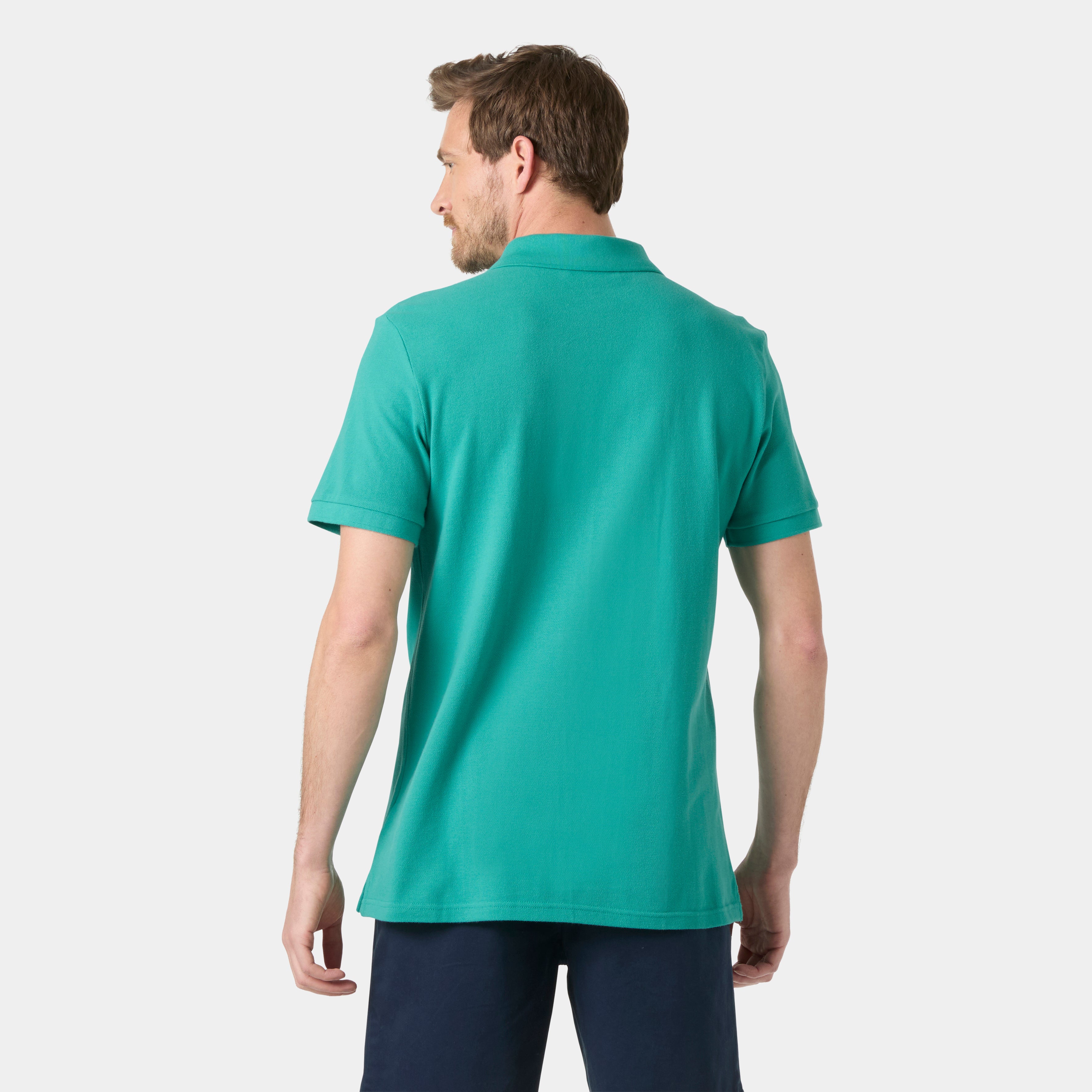 HH HUDSON POLO | Helly Hansen | Portwest - The Outdoor Shop