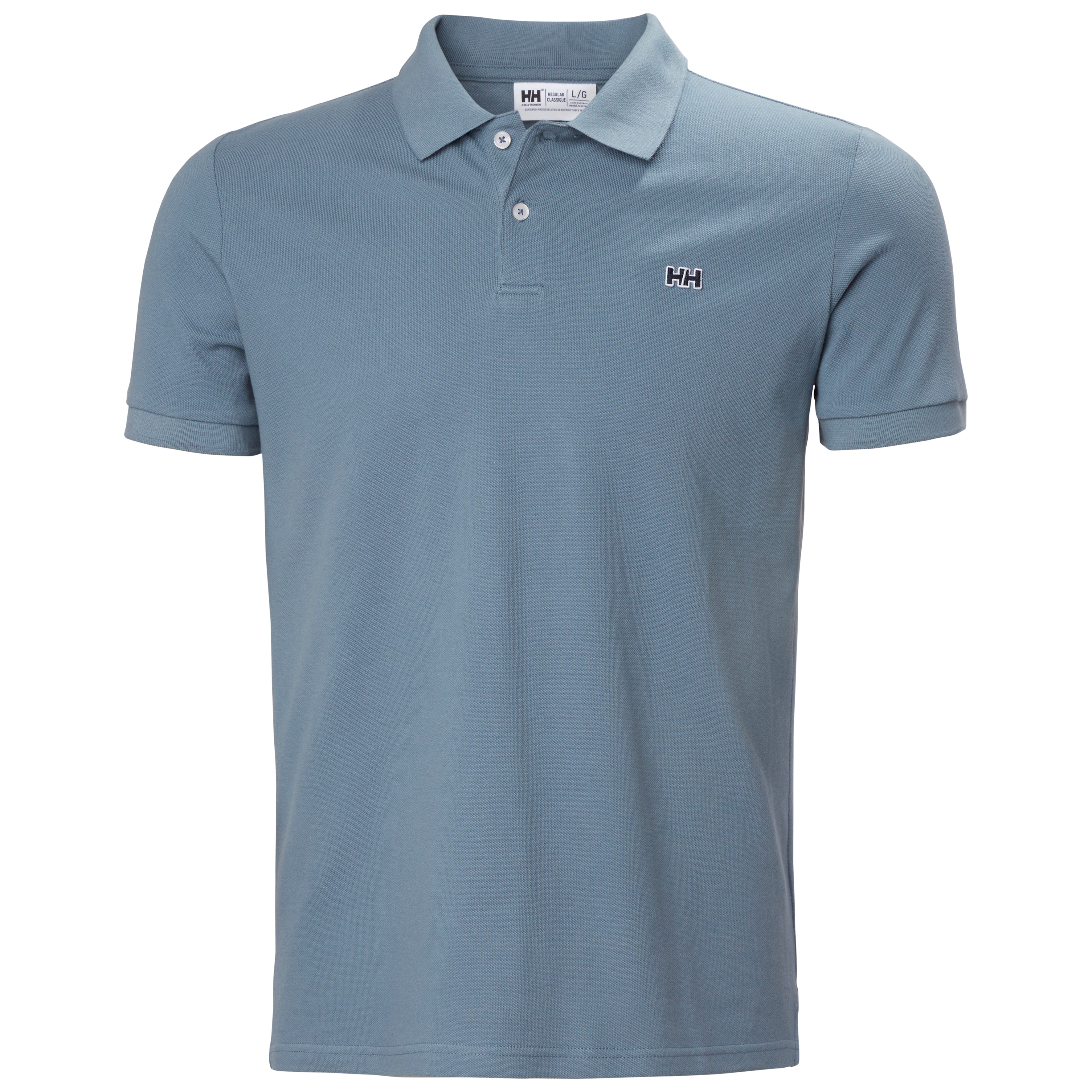 HH HUDSON POLO | Helly Hansen | Portwest - The Outdoor Shop