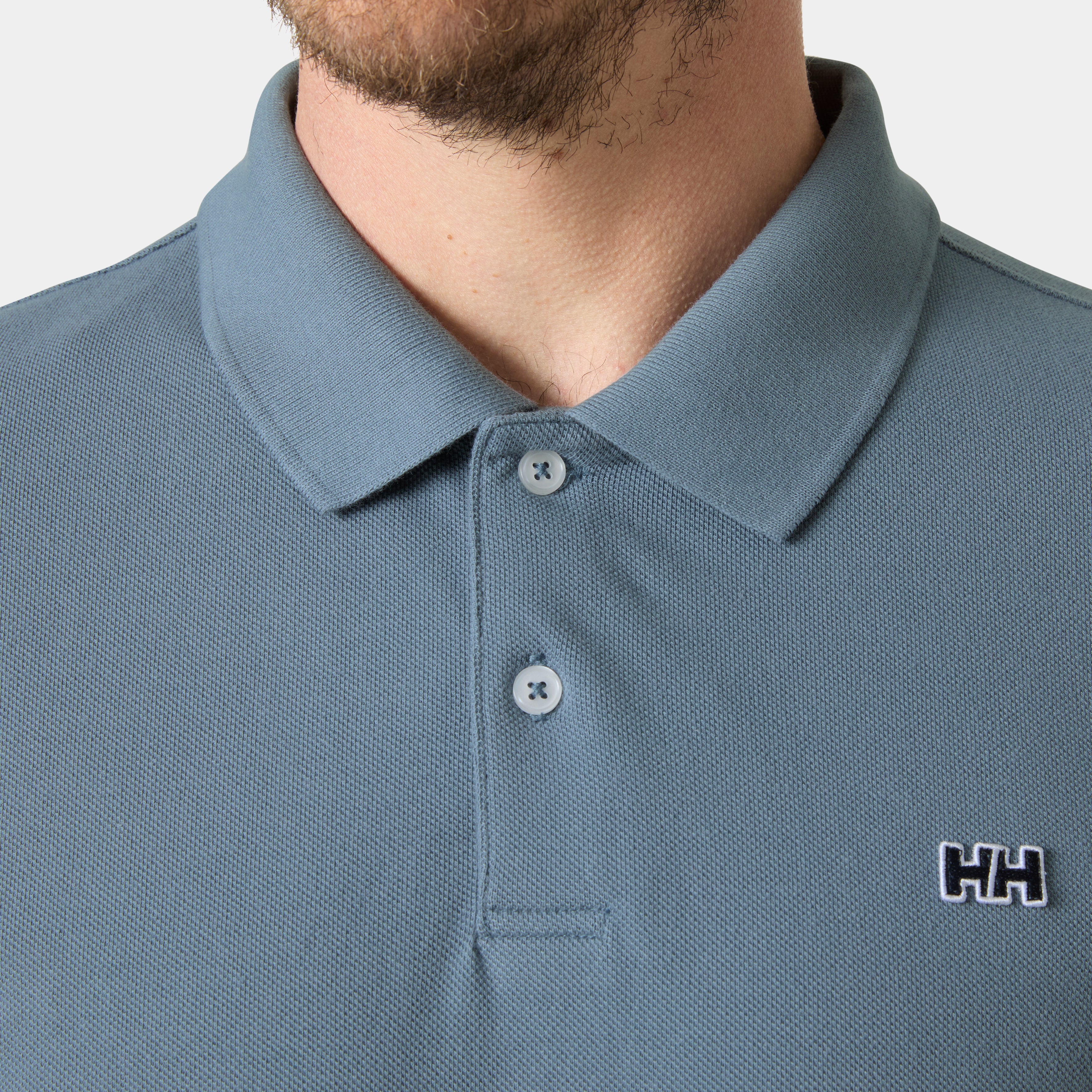 HH HUDSON POLO | Helly Hansen | Portwest - The Outdoor Shop