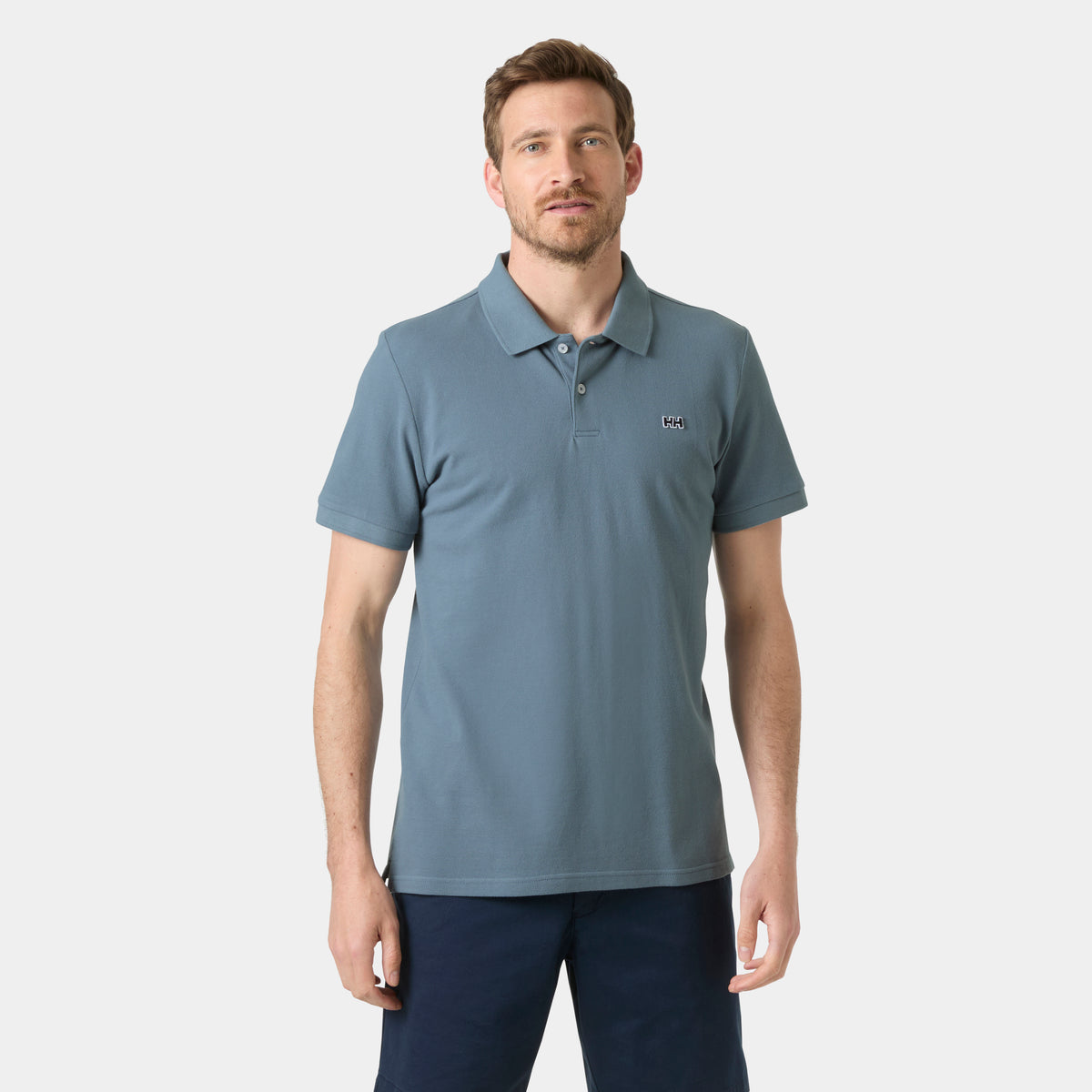 HH HUDSON POLO | Helly Hansen | Portwest - The Outdoor Shop