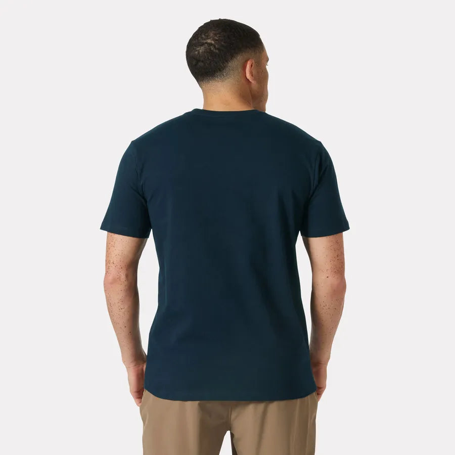Men's Massif Graphic T-Shirt