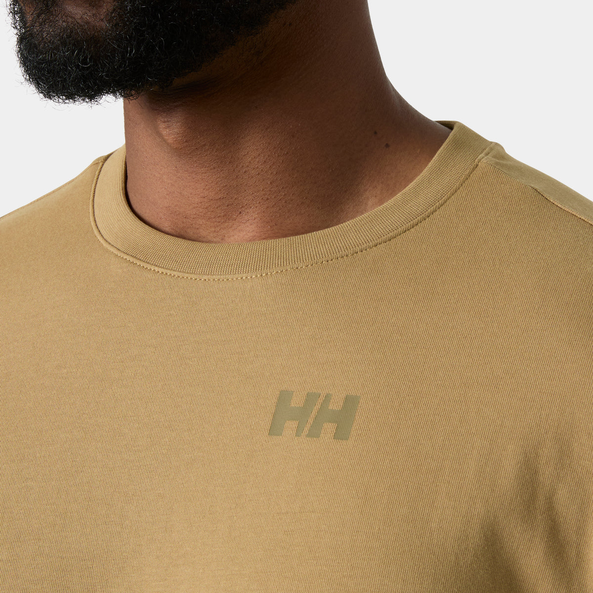 Helly Hansen Men's Massif Graphic T-Shirt | Helly Hansen | Portwest - The Outdoor Shop