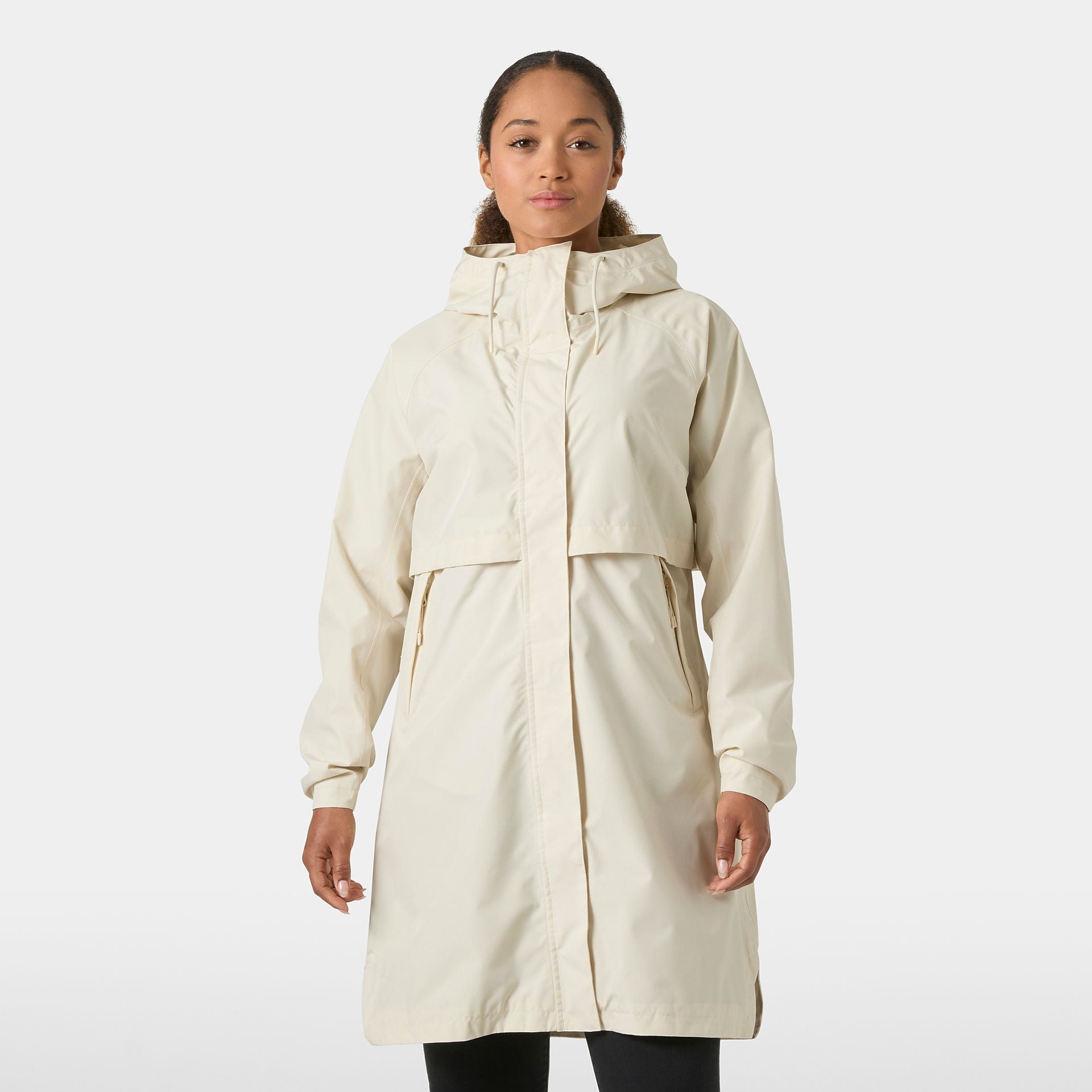 Helly Hansen Women's Sienna Raincoat | Helly Hansen | Portwest - The Outdoor Shop