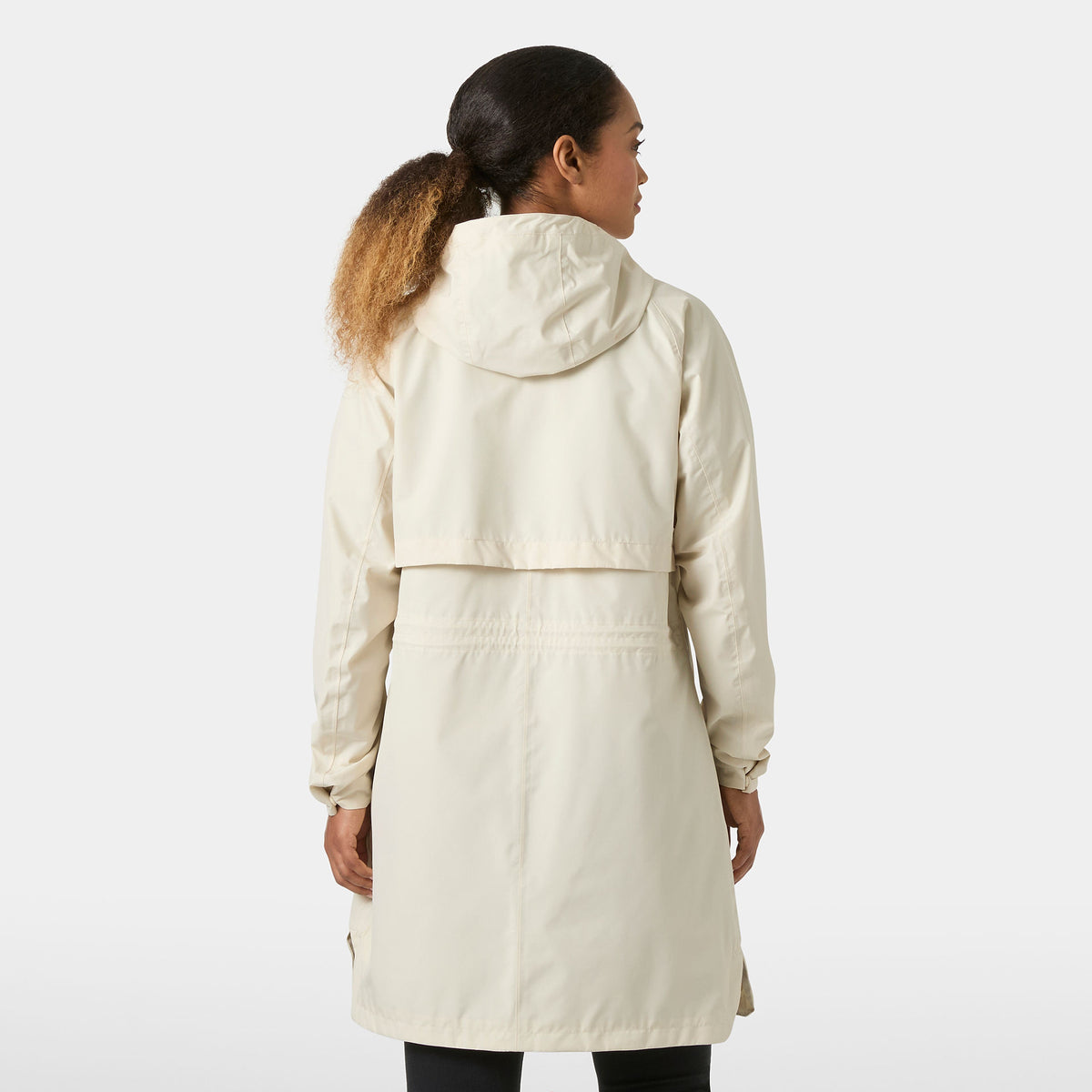Helly Hansen Women's Sienna Raincoat | Helly Hansen | Portwest - The Outdoor Shop