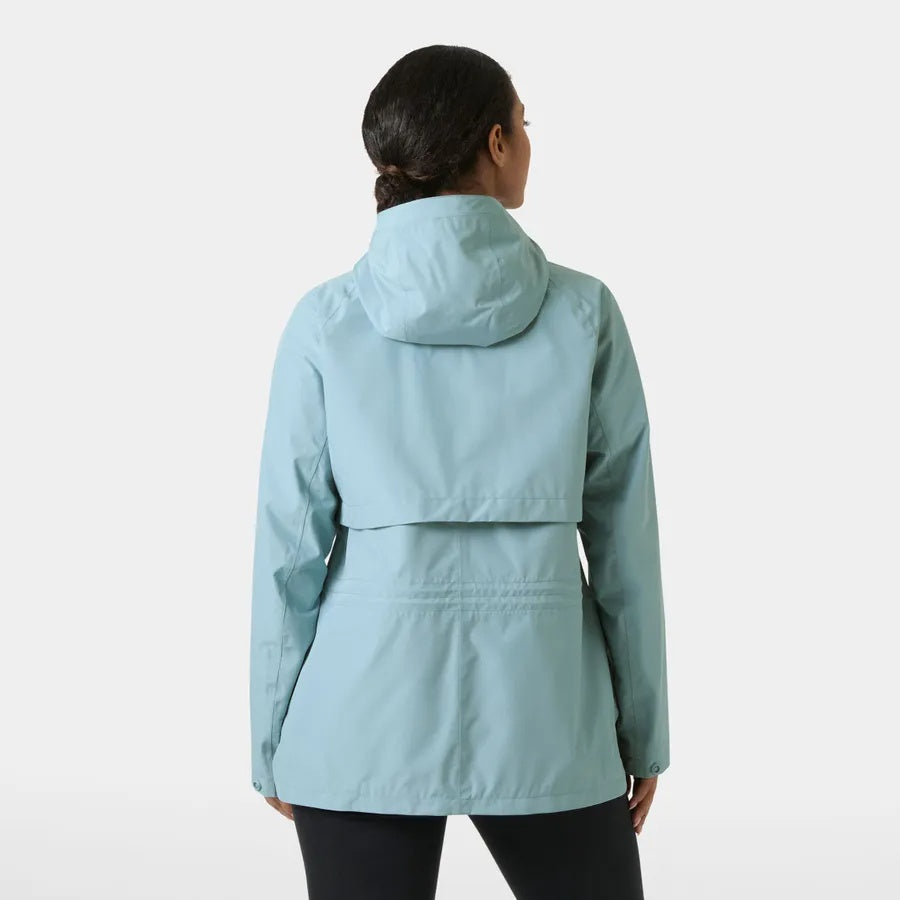 Helly Hansen Women Sienna Rain Jacket | Helly Hansen | Portwest - The Outdoor Shop
