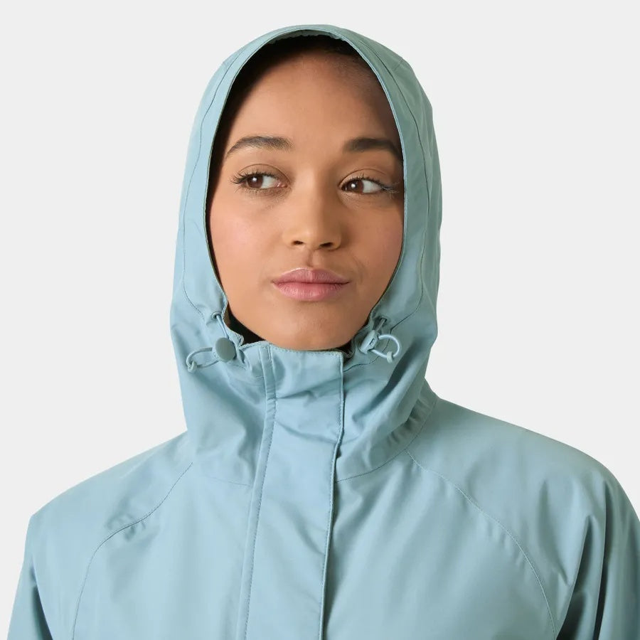 Helly Hansen Women Sienna Rain Jacket | Helly Hansen | Portwest - The Outdoor Shop