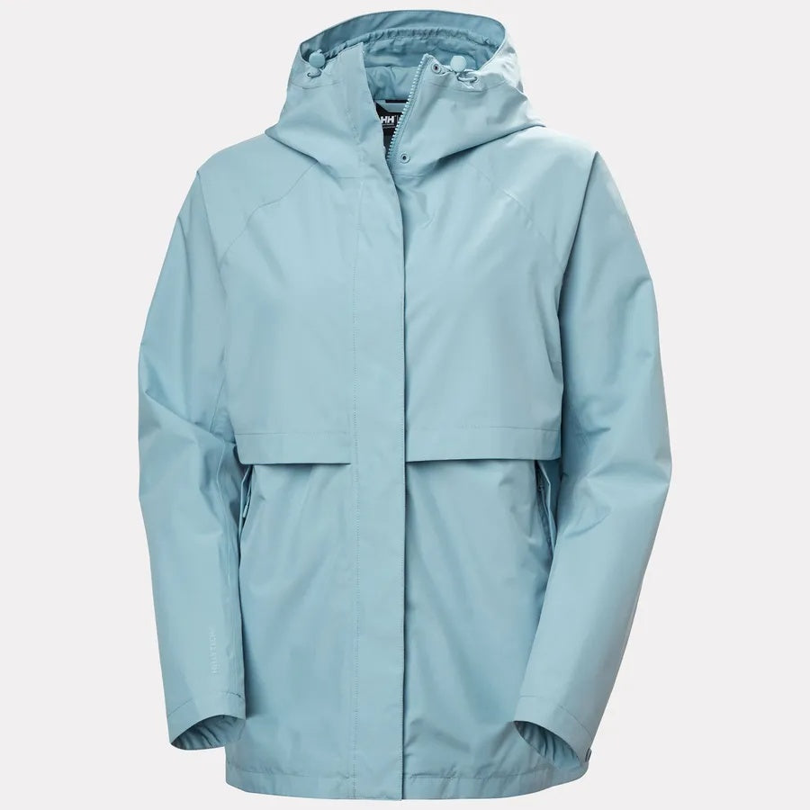 Helly Hansen Women Sienna Rain Jacket | Helly Hansen | Portwest - The Outdoor Shop